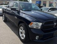 2014 Ram Ram Pickup 1500 Express