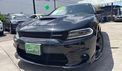 2019 Dodge Charger GT