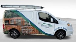 2015 Chevrolet City Express Cargo LS