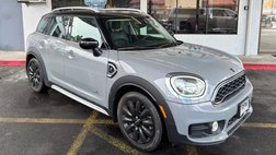 2020 MINI Countryman Cooper S ALL4