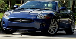 2007 Jaguar XK-Series XK