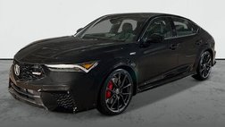 2026 Acura Integra Type S