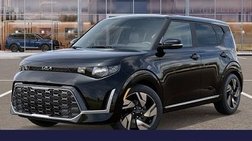 2025 Kia Soul GT-Line