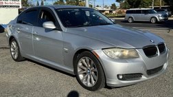 2011 BMW 3 Series 328i xDrive