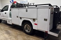 2022 Ford Super Duty F-350 