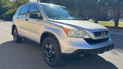 2009 Honda CR-V LX