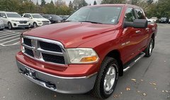 2010 Dodge Ram 1500 SLT