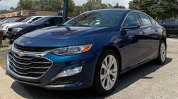 2019 Chevrolet Malibu Premier