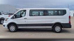 2023 Ford Transit 350 XLT
