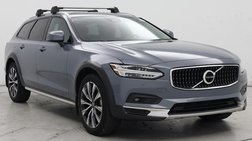 2022 Volvo V90 Cross Country B6