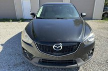 2014 Mazda CX-5 Grand Touring