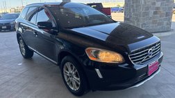 2015 Volvo XC60 T5 Drive-E Premier