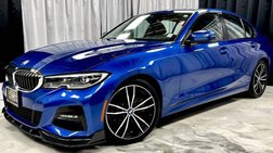2019 BMW 3 Series 330i xDrive
