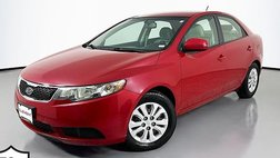 2013 Kia Forte EX