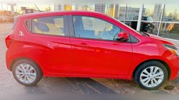 2016 Chevrolet Spark 1LT CVT