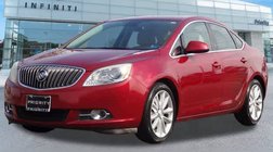 2016 Buick Verano Convenience Group