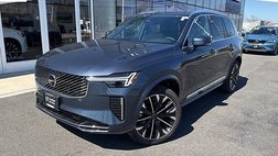 2025 Volvo XC90 B6 Plus Bright Theme 7P