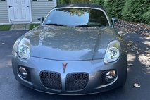 2007 Pontiac Solstice GXP