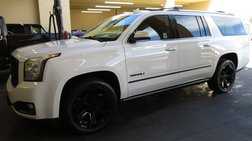 2020 GMC Yukon XL Denali