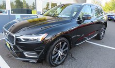 2018 Volvo XC60 T6 Inscription