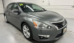 2014 Nissan Altima SL