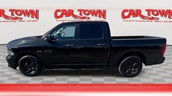 2017 Ram Ram Pickup 1500 Express