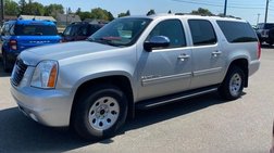 2012 GMC Yukon XL SLT