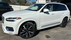 2023 Volvo XC90 B6 Plus Bright Theme 7P