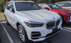2023 BMW X5 sDrive40i