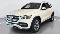 2023 Mercedes-Benz GLE-Class GLE 350 4MATIC