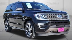 2020 Ford Expedition King Ranch