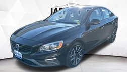 2018 Volvo S60 T5 Dynamic