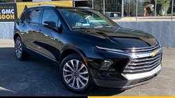 2023 Chevrolet Blazer Premier