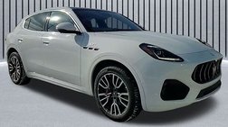 2024 Maserati Grecale GT