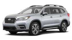 2021 Subaru Ascent Limited 8-Passenger