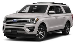 2019 Ford Expedition MAX XLT