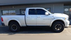 2011 Ram Ram Pickup 1500 SLT
