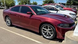 2020 Dodge Charger GT
