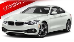 2018 BMW 4 Series 430i