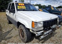 1996 Jeep Grand Cherokee Laredo