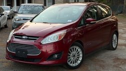 2014 Ford C-Max Energi SEL