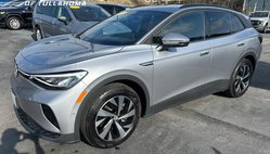 2023 Volkswagen ID.4 Pro