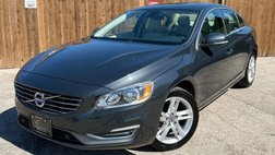 2015 Volvo S60 T5 Drive-E Premier