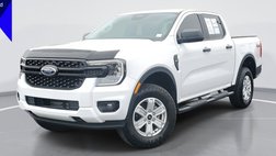 2024 Ford Ranger XL