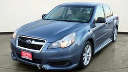 2014 Subaru Legacy 2.5i Premium