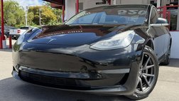2019 Tesla Model 3 Mid Range