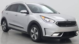 2019 Kia Niro EX