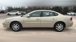 2008 Buick LaCrosse CX