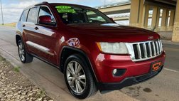 2013 Jeep Grand Cherokee Laredo
