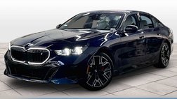 2026 BMW i5 eDrive40